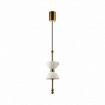 Подвесной светильник ODEON LIGHT FELIZ 6685/7L