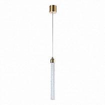 Подвесной светильник ARTE LAMP BIAS A1802SP-5PB