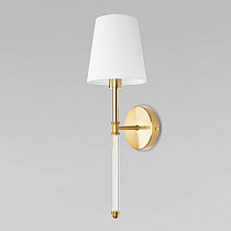 Бра Loft It Cosy 10308W Antique Brass