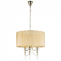 Подвесная люстра Lightstar Paralume 725033