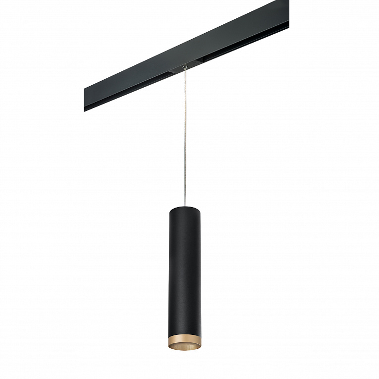 Комплект со светильником для трека PRO Lightstar RULLO PRORP49740