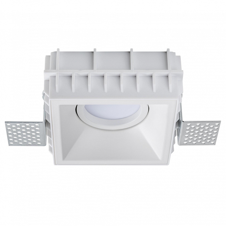 Точечный встраиваемый светильник Lightstar Domino G214506