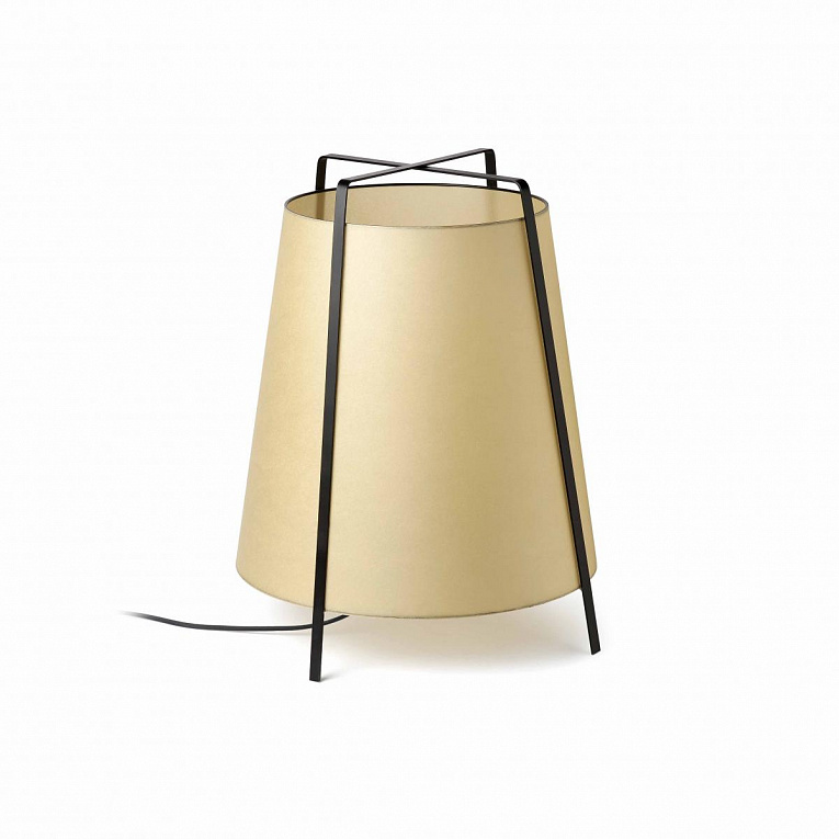 Лампа настольная Faro Akane-G 058951