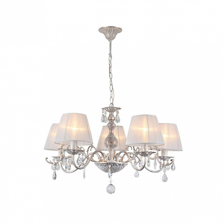Подвесная люстра Omnilux Bantine OML-53203-05