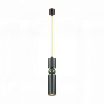Подвесной светильник Odeon Light SAKRA 4075/5L