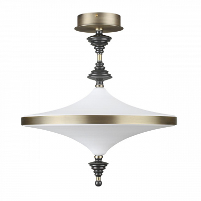 Люстра ODEON LIGHT EXCLUSIVE ULA 5404/43CL