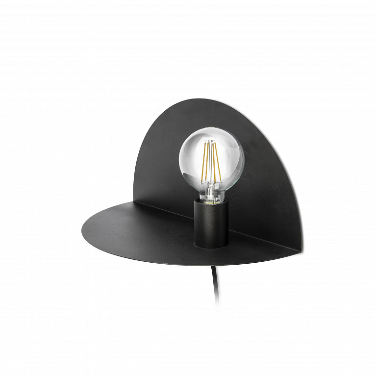 Бра NIT черный Faro 01006