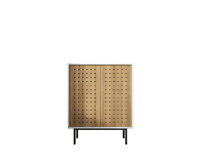 Комод Этажерка KOTO KT14