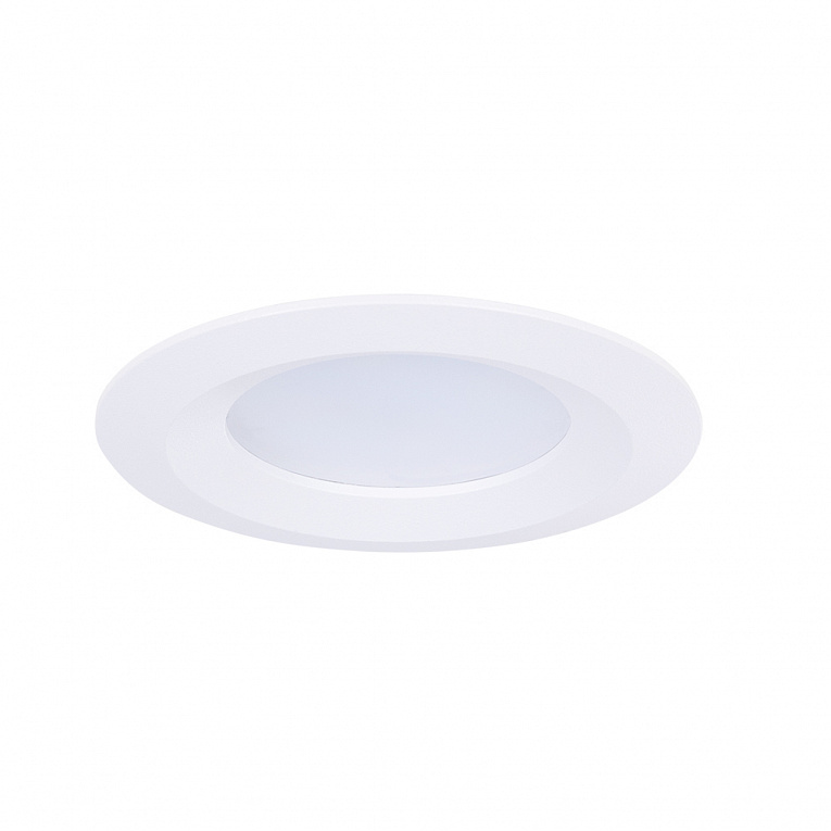 Точечный встраиваемый светильник ARTE LAMP MIRA A2861PL-1WH