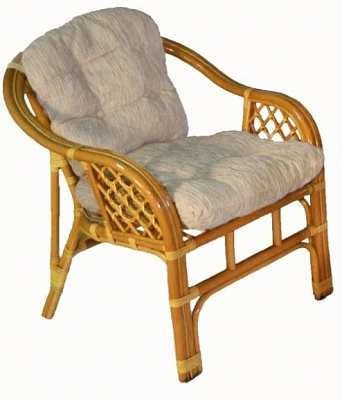 Кресло для отдыха Маркос мед