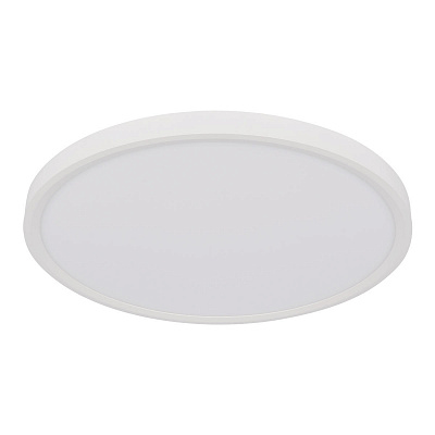 Потолочный светильник Loft It Extraslim 10227/40 White
