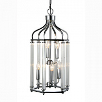 Подвесная люстра ST LUCE CELLULA / ЦЕЛЛУЛА SL239.103.06
