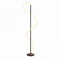 Торшер ARTE LAMP KLIMT A2850PN-35BK