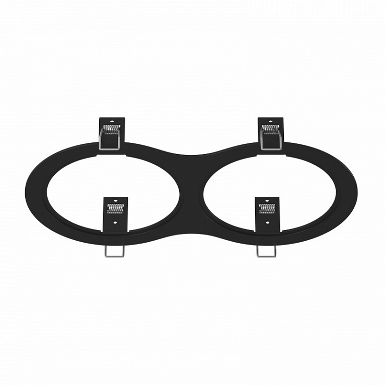 Рамка для светильника Lightstar INTERO 111 217927