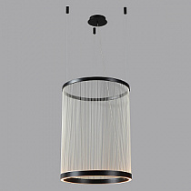 Люстра Crystal Lux ATRIUM B SP50W LED