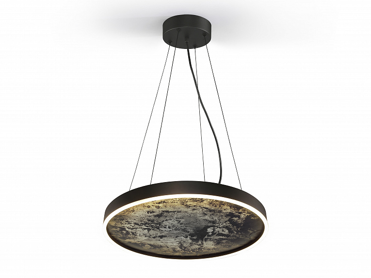 Люстра Schuller Stone 215918