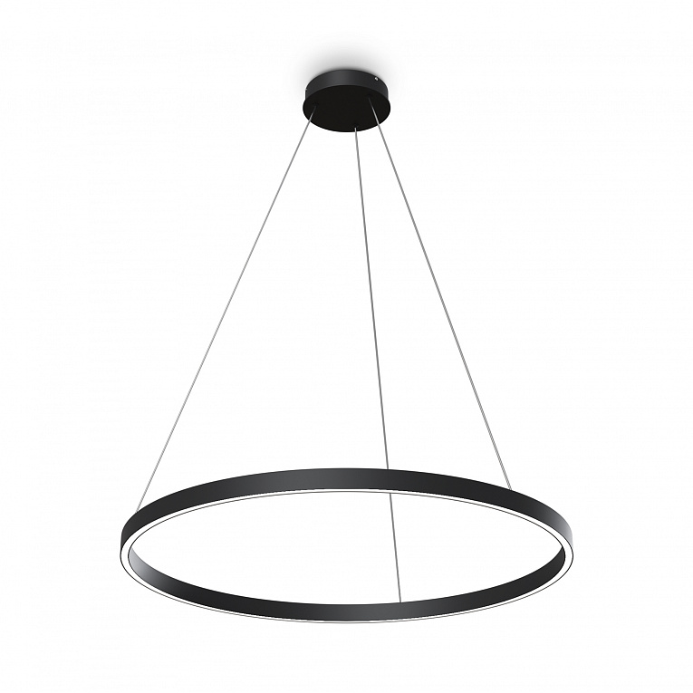 Подвесная люстра Maytoni Rim / Рим MOD058PL-L42BK