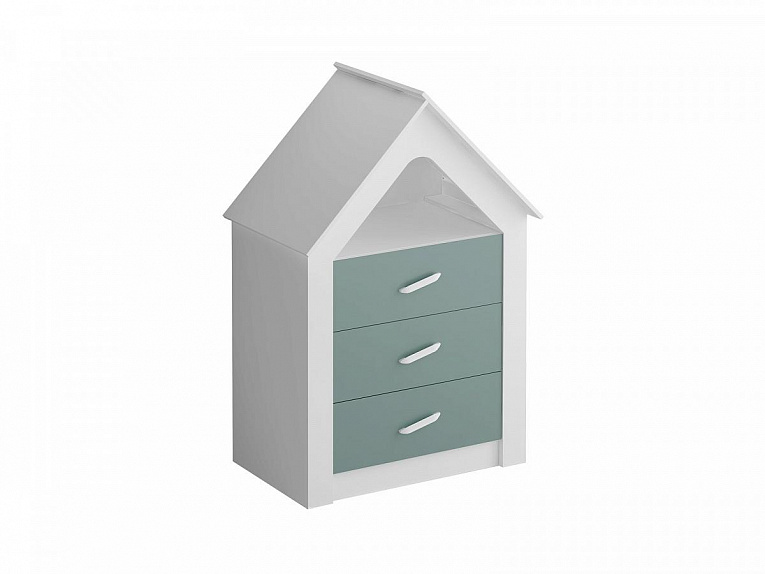 Комод OgogoHome Campi 340900