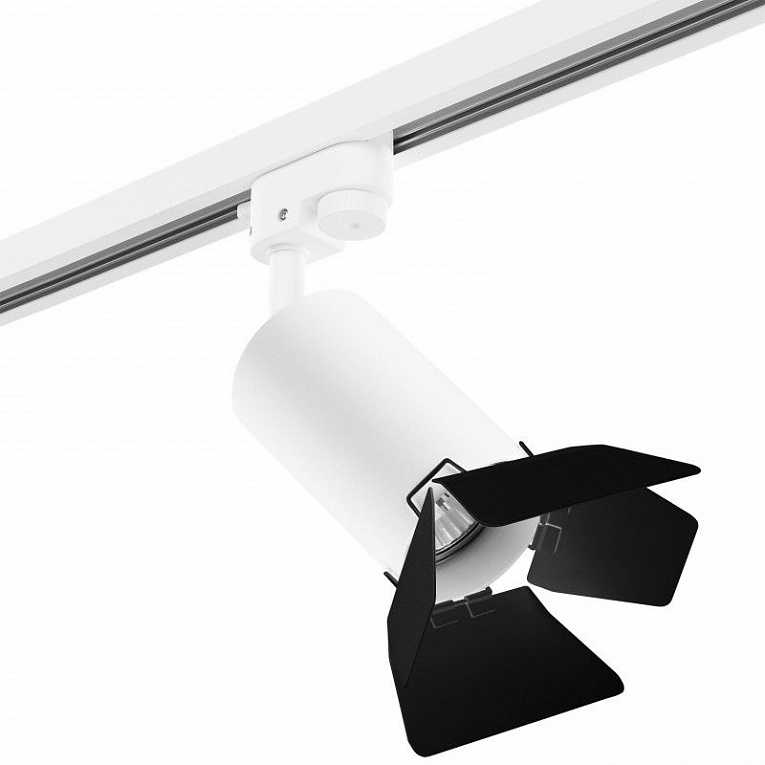 Комплект со светильником Lightstar RULLO R1T436437