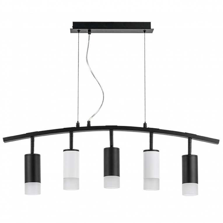 Подвесная люстра Lightstar Rullo LR7353733621