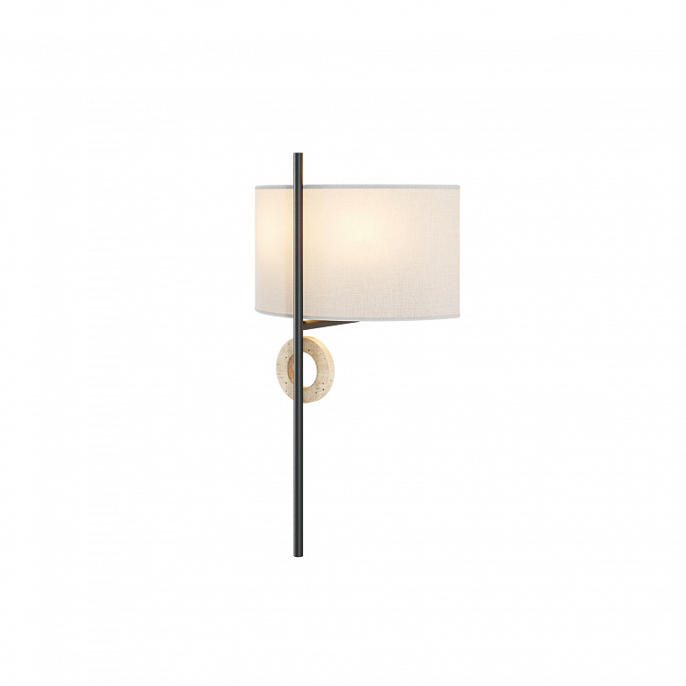 Бра Maytoni Glamping / Глэмпинг MOD437WL-02BG