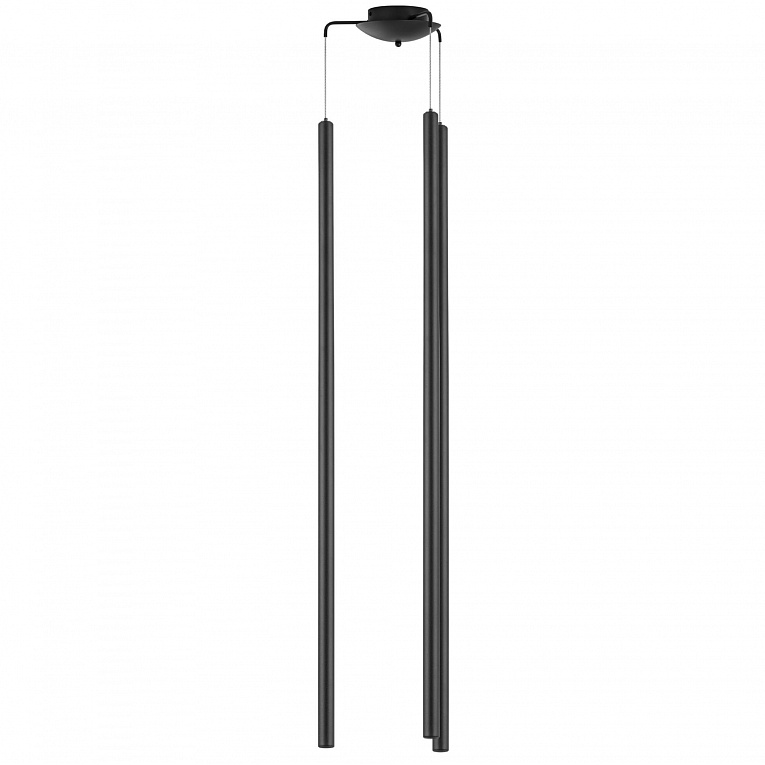 Подвесной светильник Lightstar Tubo L5T747437