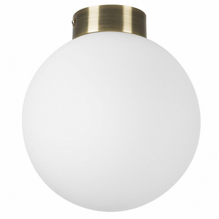 Точечный накладной светильник Lightstar GLOBO 812021