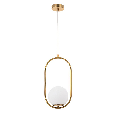Подвесной светильник ARTE LAMP MATISSE A7745SP-1AB