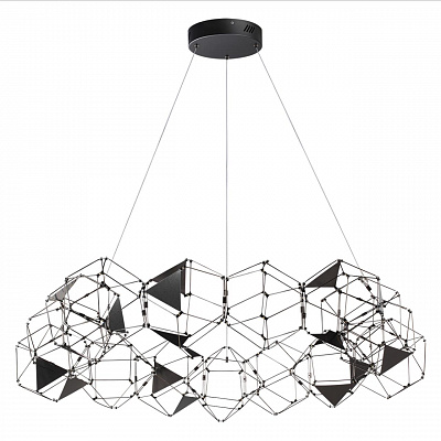 Подвесная люстра ODEON LIGHT TRELLIS 5087/68L