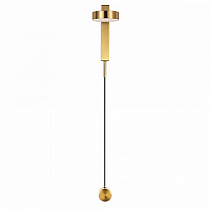 Бра ARTE LAMP MIRACH A2142AP-10PB