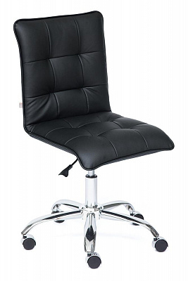 Кресло компьютерное ZERO черный 36-6