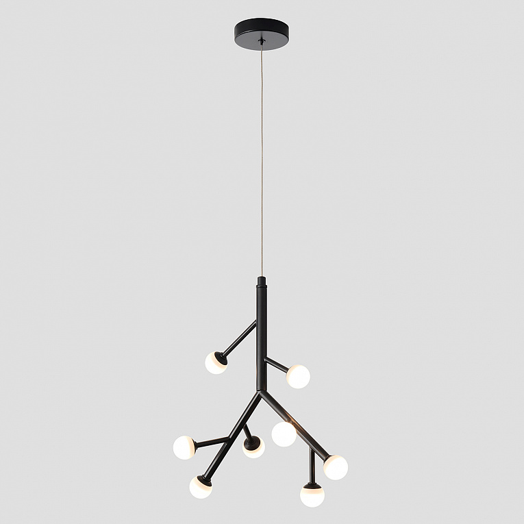 Подвесной светильник Crystal Lux TWIG SP16W LED
