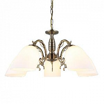 Подвесная люстра Omnilux Tellaro OML-56407-05