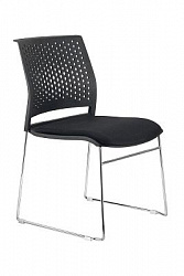 Конференц кресло Riva Chair D918В ткань черный