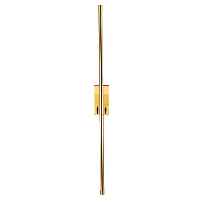 Бра ARTE LAMP LINES A2029AP-1PB