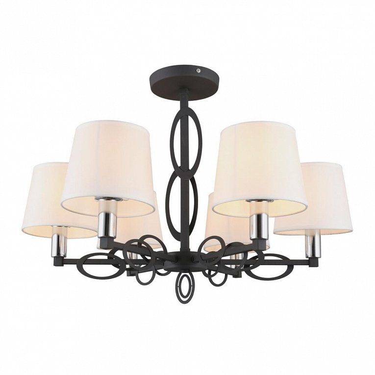 Люстра на штанге Omnilux Reggello OML-64907-06