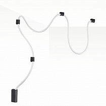 Подвесной светильник ODEON LIGHT CORDA 4391/30CL