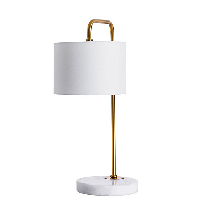 Лампа настольная Arte Lamp RUPERT A5024LT-1PB