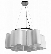 Подвесной светильник Arte Lamp Serenata A3479SP-6CC