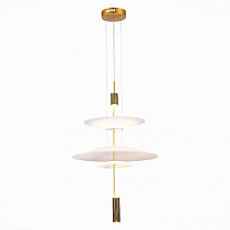 Подвесной светильник ST LUCE Isola / Айсола SL6101.213.01