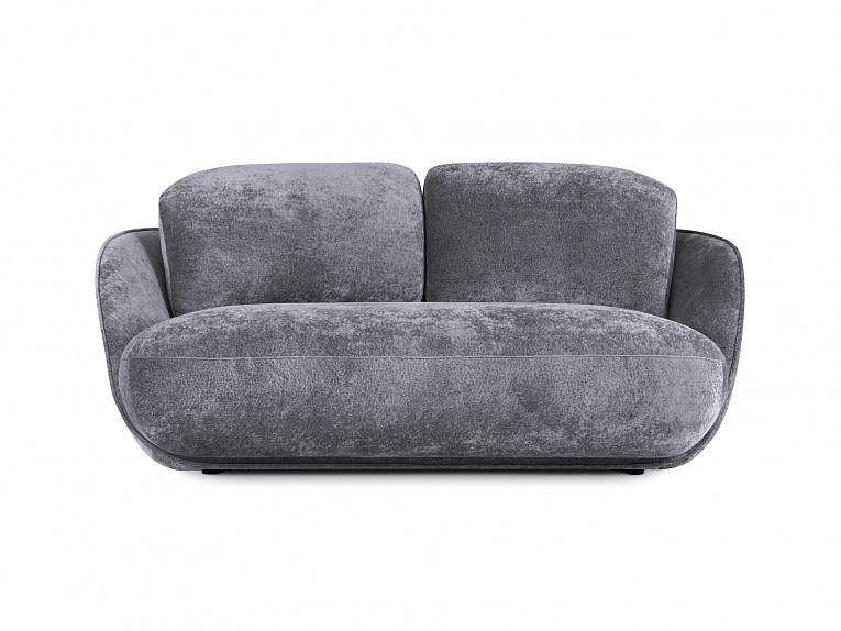 Диван OgogoHome Riolo 955451 серый