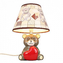 Лампа настольная Omnilux Marcheno OML-16404-01