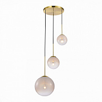 Подвесной светильник ST LUCE CASSIUS / КАССИУС SL1190.203.03