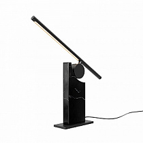 Лампа настольная Maytoni Monumento / Монументо MOD467TL-L9B3K