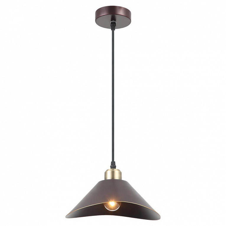 Подвесной светильник LUSSOLE LOFT LSP-9533