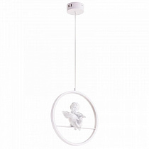 Светильник подвесной Arte Lamp PARADISE A6065SP-1WH