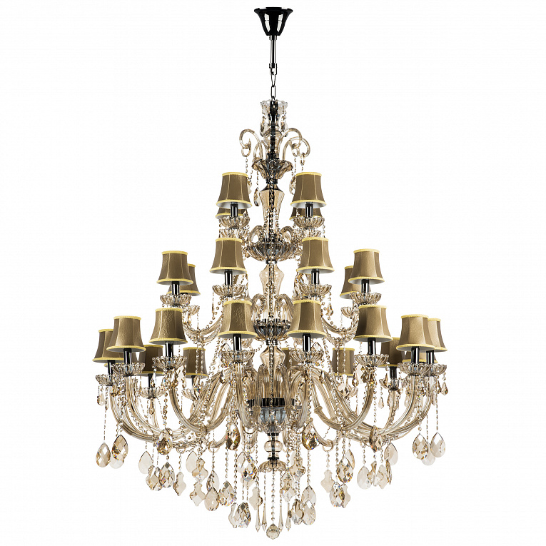 Подвесная люстра Lightstar Nativo 715287