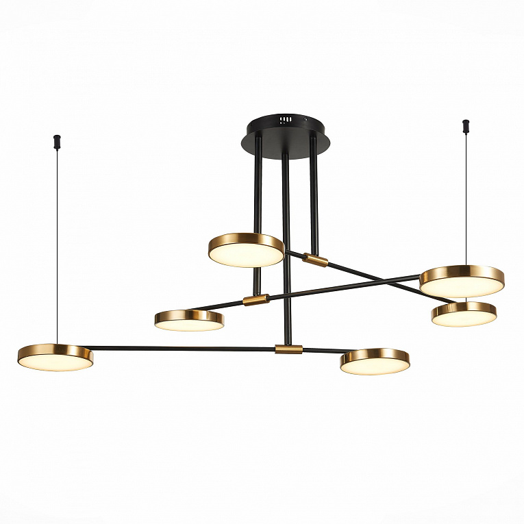 Подвесной светильник ST LUCE FARONE / ФАРОН SL1605.403.06