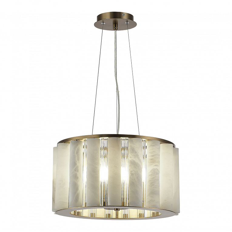 Подвесная люстра ST LUCE DELIGHT / ДЕЛАЙТ SL1516.303.06