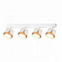 Спот потолочный ARTE LAMP AMAKS A8028PL-4WH